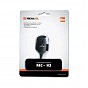 Микрофон REAL-EL MC-10 (U0140770)