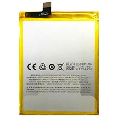 Акумуляторна батарея Meizu for Pro 5 (BT45a / 45582) (U0188531)