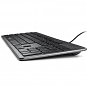 Клавіатура Vinga KB735 black-grey (U0299585)