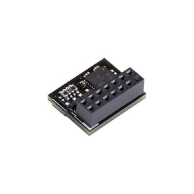 Контролер ASUS TPM-SPI 14-1pin SPI interface NPCT750 (TPM-SPI) (U0450210)