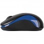 Мышка Vinga MSW-882 black — blue (U0192119)