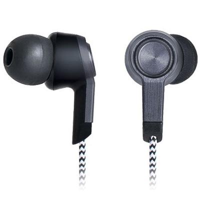 Навушники REAL-EL Z-1710 black (U0255497)