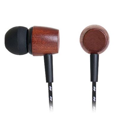 Навушники REAL-EL Z-1720 Wooden (U0255498)