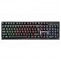 Клавиатура REAL-EL 7011 Comfort Backlit Black (U0444614)