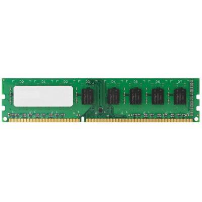 Модуль памяти для компьютера DDR3 2GB 1600 MHz Golden Memory (GM16N11/2) (U0299646)