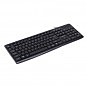 Клавіатура Gembird KB-UM-107-UA USB Black (KB-UM-107-UA) (U0594704)