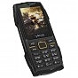 Мобільний телефон Sigma X-treme AZ68 Black Orange (4827798374917) (U0331064)