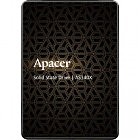 Накопичувач SSD 2.5» 480GB AS340X Apacer (AP480GAS340XC-1)