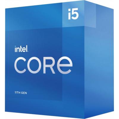 Процессор INTEL Core™ i5 11400F (BX8070811400F) (U0492714)