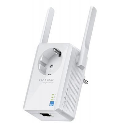 Ретранслятор TP-Link TL-WA860RE (U0283235)