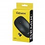 Мишка Gemix GM195 Wireless Black (GM195Bk) (U0644007)