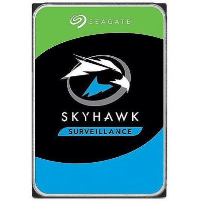 Жорсткий диск 3.5» 4TB Seagate (ST4000VX016) (U0654124)