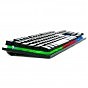 Клавиатура REAL-EL 7090 Comfort Backlit, black (U0308904)