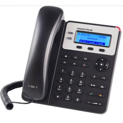 IP телефон Grandstream GXP1620 (U0124488)