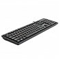Клавиатура Gembird KB-MCH-03-UA USB Black (KB-MCH-03-UA) (U0594709)