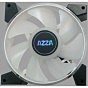 Кулер для корпуса Azza 1 X PRISMA DIGITAL RGB FAN 140mm (FFAZ-14DRGB-011) (U0411477)