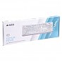 Клавиатура A4Tech FKS10 USB White (U0627954)