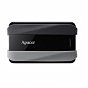 Внешний жесткий диск 2.5» 1TB Apacer (AP1TBAC533B-1) (U0644529)