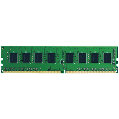 Модуль пам'яті для комп'ютера DDR4 16GB 3200 MHz Goodram (GR3200D464L22S/16G) (U0614025)
