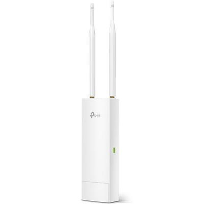 Точка доступу Wi-Fi TP-Link EAP110-Outdoor (U0295196)