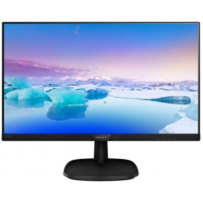 Монитор Philips 243V7QDAB/00 (U0248105)