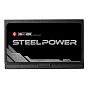 Блок питания Chieftec 750W SteelPower (BDK-750FC) (U0612017)
