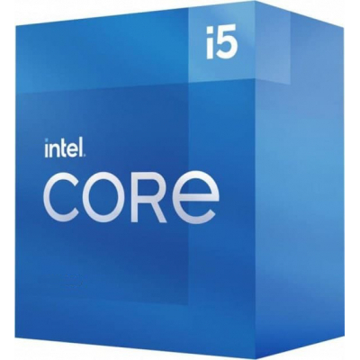 Процессор INTEL Core™ i5 12600KF (BX8071512600KF) (U0580357)