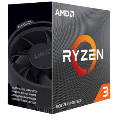 Процесор AMD Ryzen 5 4600G (100-100000147BOX) (U0642851)