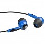 Навушники Defender Basic 604 Black-Blue (63608) (U0400455)