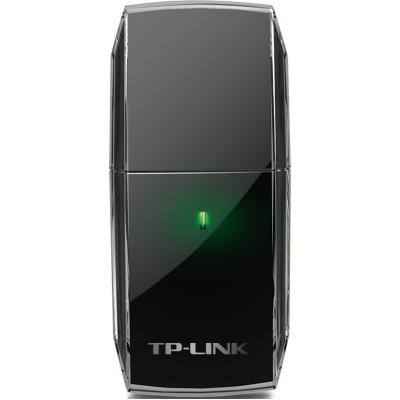 Сетевая карта Wi-Fi TP-Link Archer T2U (Archer-T2U) (U0146437)