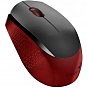Мышка Genius NX-8000 Silent Wireless Red (31030025401) (U0697763)