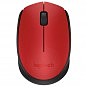 Мышка Logitech M171 Red (910-004641) (U0158651)