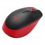 Мишка Logitech M190 Red (910-005908) (U0466512)
