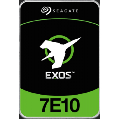 Жесткий диск 3.5» 10TB Seagate (ST10000NM017B) (U0648297)