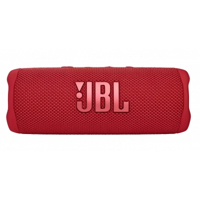 Акустична система JBL Flip 6 Red (JBLFLIP6RED) (U0617665)