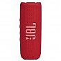 Акустическая система JBL Flip 6 Red (JBLFLIP6RED) (U0617665)