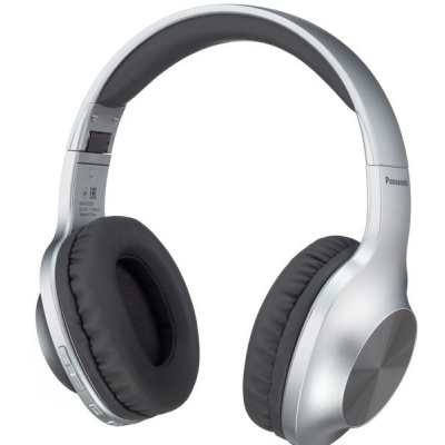 Навушники Panasonic RB-HX220BEE-S Gray (RB-HX220BEE-S) (U0569370)
