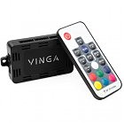 Модуль управления подсветкой Vinga Controller Hub +Remote for Limpid
