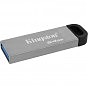 USB флеш накопичувач Kingston 64GB Kyson USB 3.2 (DTKN/64GB) (U0482951)