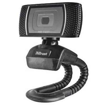 Веб-камера Trust Trino HD Video Webcam (18679) (U0041118)