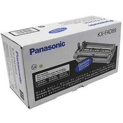 Драм картридж FREE Label PANASONIC KX-FAD89 (FL-KXFAD89) (U0214146)