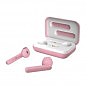 Наушники Trust Primo Touch True Wireless Mic Pink (23782) (U0458839)