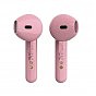 Навушники Trust Primo Touch True Wireless Mic Pink (23782) (U0458839)