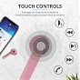 Наушники Trust Primo Touch True Wireless Mic Pink (23782) (U0458839)