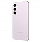 Мобільний телефон Samsung SM-S911B/256 (Galaxy S23 8/256Gb) Light Pink (SM-S911BLIGSEK) (U0761053)