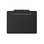 Графічний планшет Wacom Intuos M Black (CTL-6100K-B) (U0628027)