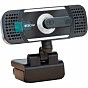 Веб-камера Okey FHD 1080P Black (WB140) (U0578770)