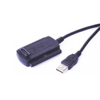 Конвертор USB to IDE 2.5»3.5» + SATA Cablexpert (AUSI01) (U0003272)