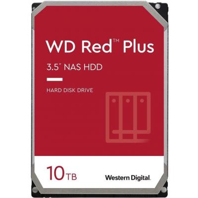 Жорсткий диск 3.5» 10TB WD (WD101EFBX) (U0503360)