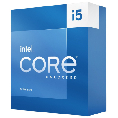 Процессор INTEL Core™ i5 13600KF (BX8071513600KF) (U0707129)